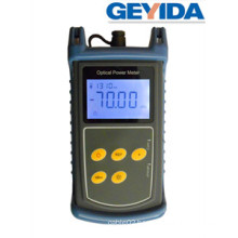 St800 Optical Fiber Power Meter (FC, -70 to +10)